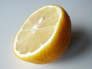 Lemon