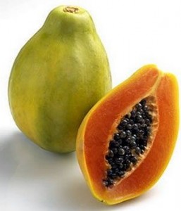 Papaya